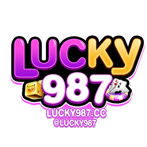 LUCKY987